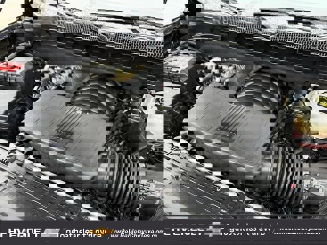 Used 2023 Chevrolet Tahoe RST w/ Luxury Package RWD image 41