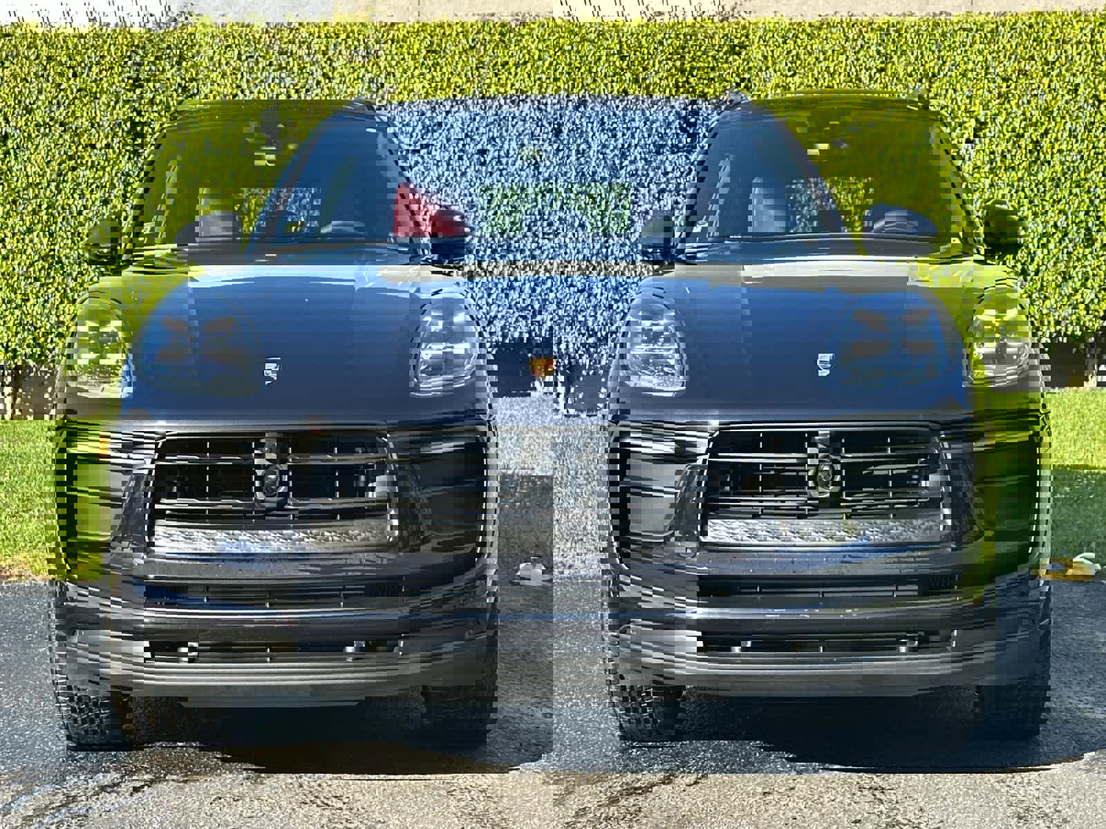 New 2026 Porsche Macan image 11