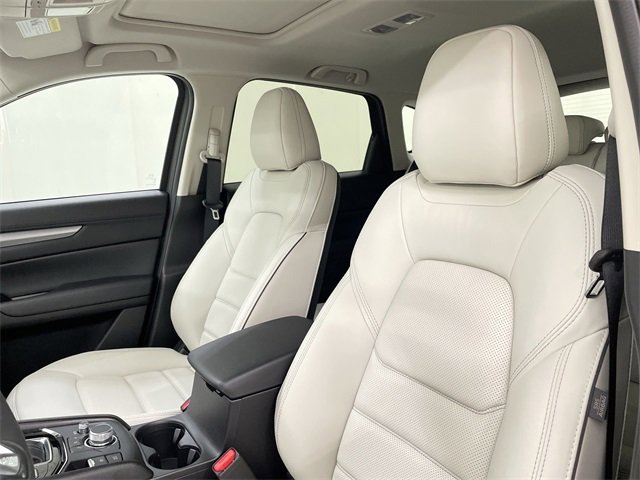 New 2025 MAZDA CX-5 AWD 2.5 S w/ Preferred Package image 21