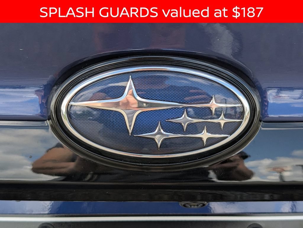 Used 2024 Subaru WRX Premium AWD/4WD image 5