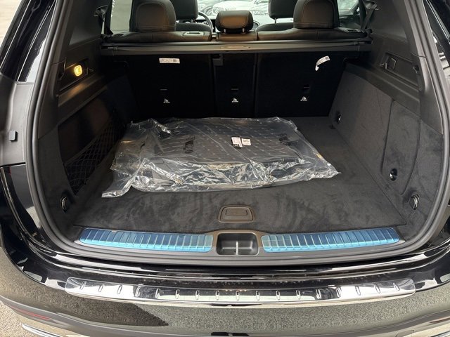 New 2026 Mercedes-Benz GLE 350 4MATIC image 10