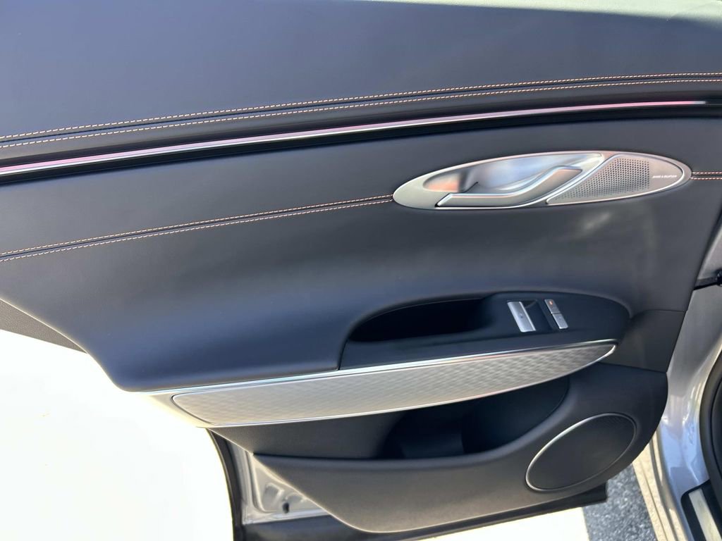 New 2026 Genesis GV70 2.5T Sport Prestige image 19