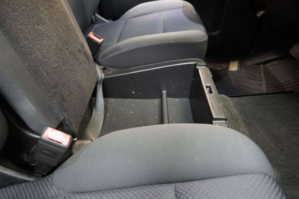 Used 2018 Chevrolet Silverado 1500 LT w/ LPO, Black Pack AWD/4WD image 33