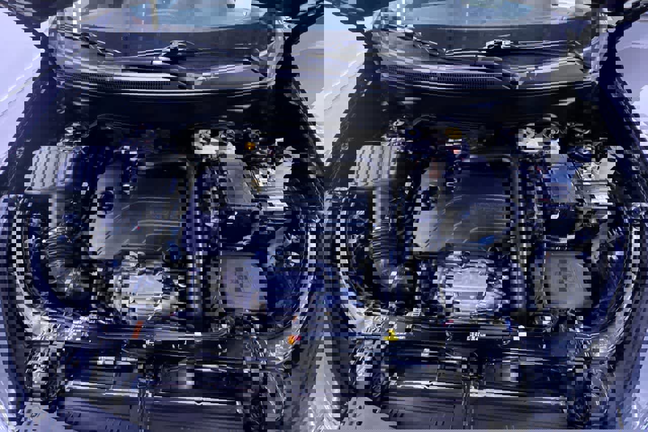 Used 2023 Chevrolet Equinox LT image 11