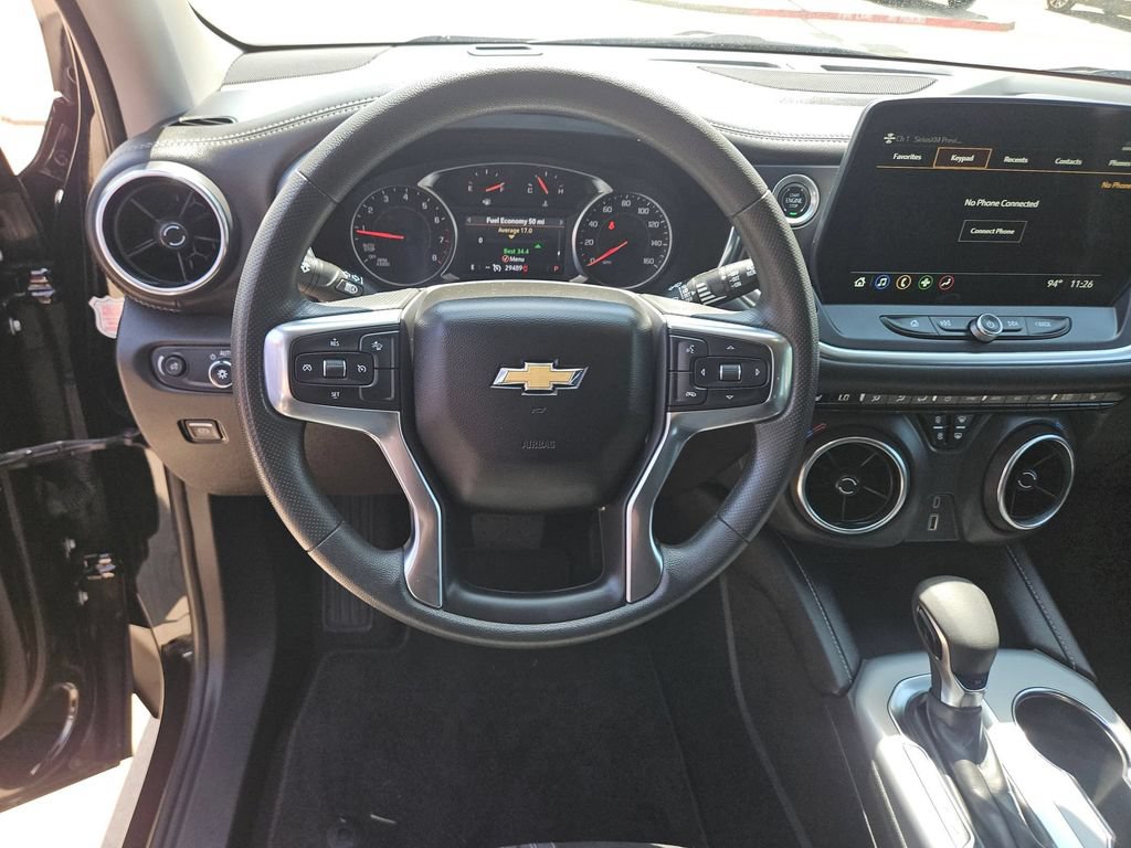 Used 2025 Chevrolet Blazer LT FWD image 18