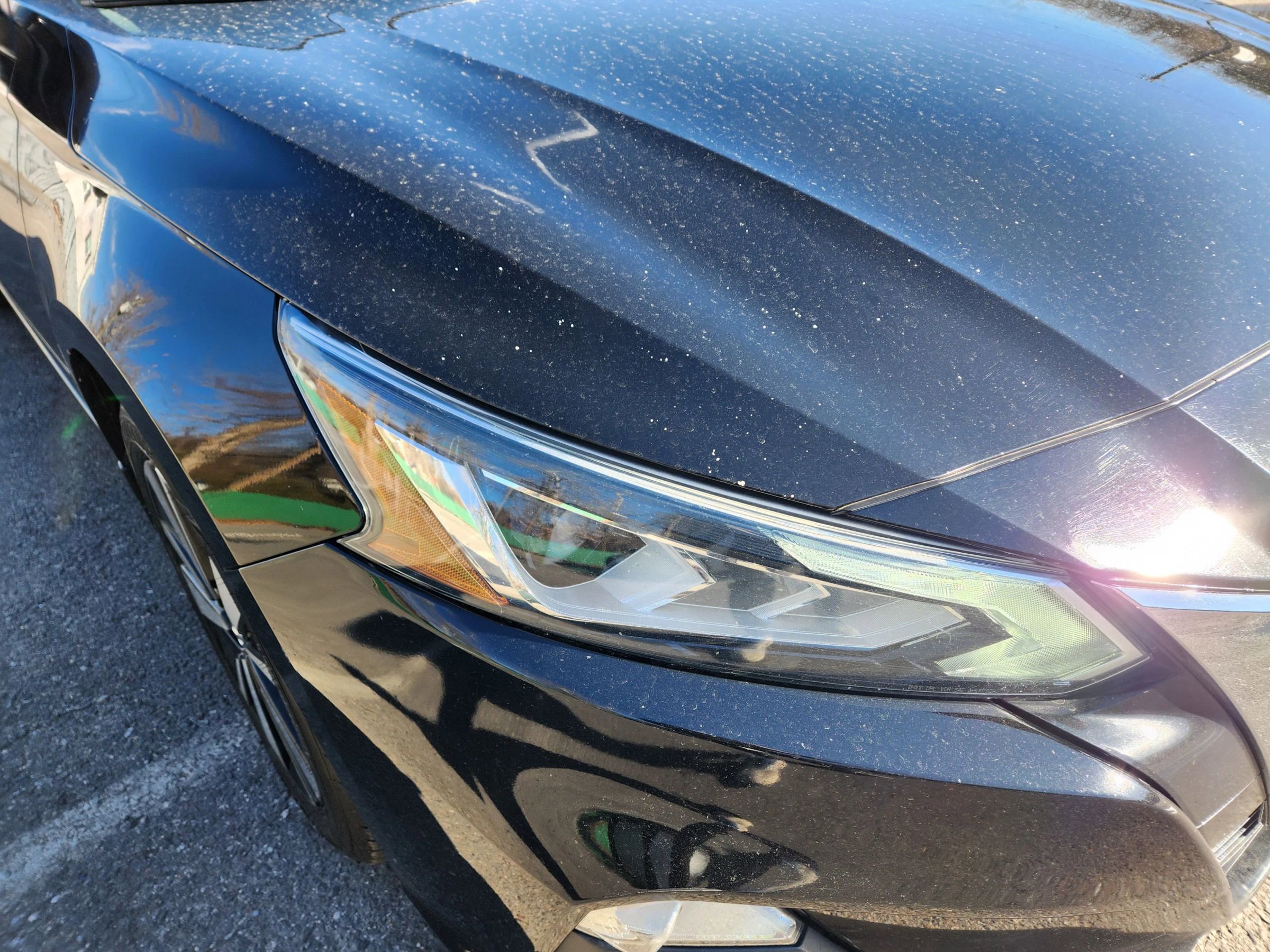 Used 2022 Nissan Altima 2.5 SV image 4