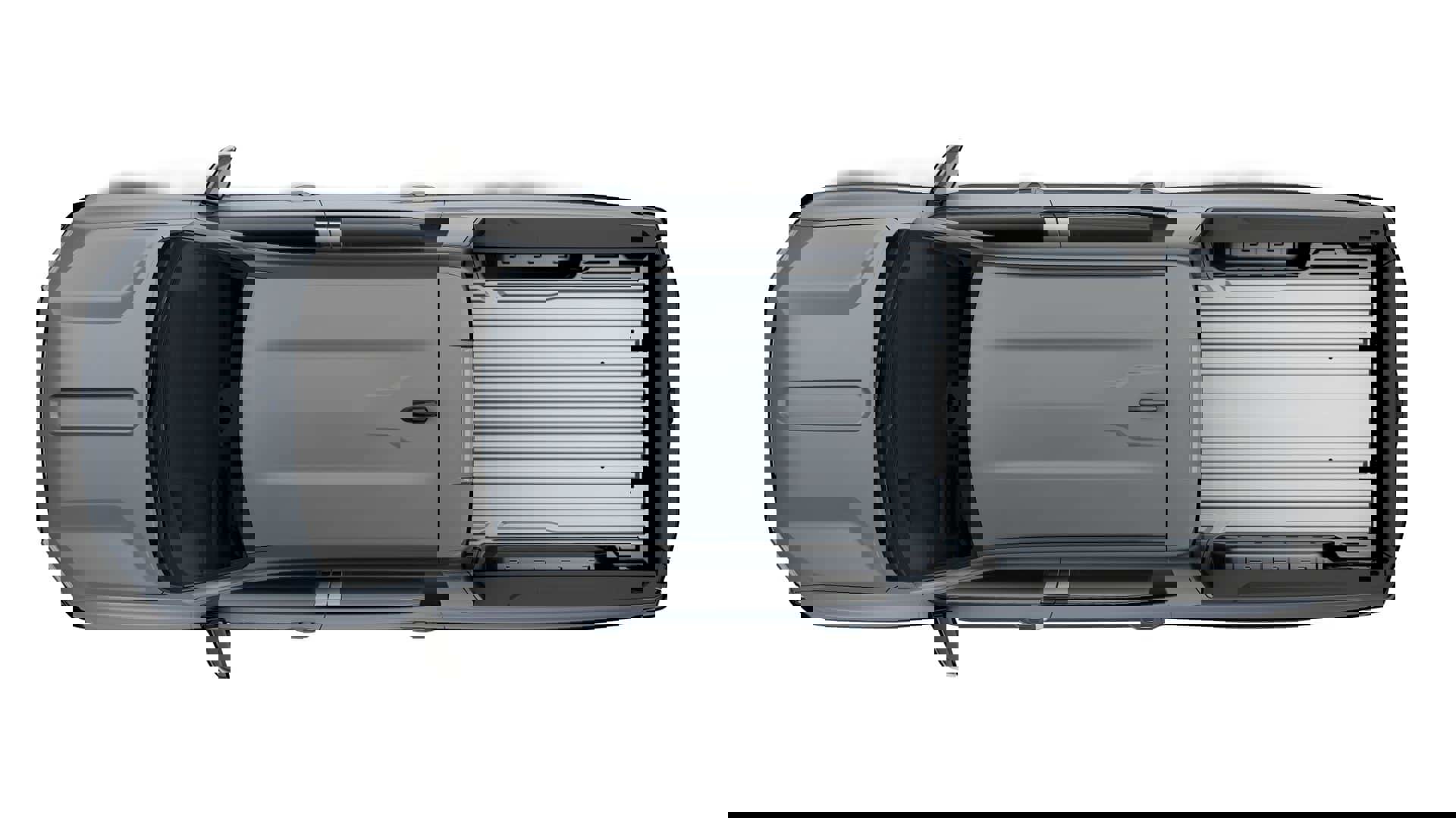 New 2026 GMC Sierra EV Elevation image 77