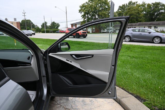 Used 2023 Kia Niro Wind w/ Wind Preserve Package FWD image 18
