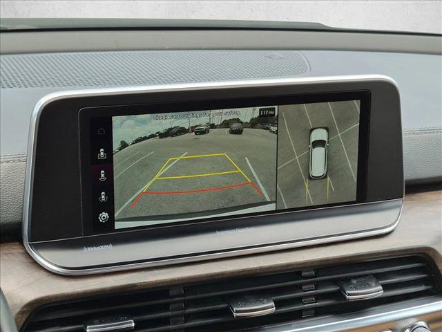 Used 2022 Kia Telluride SX FWD image 13