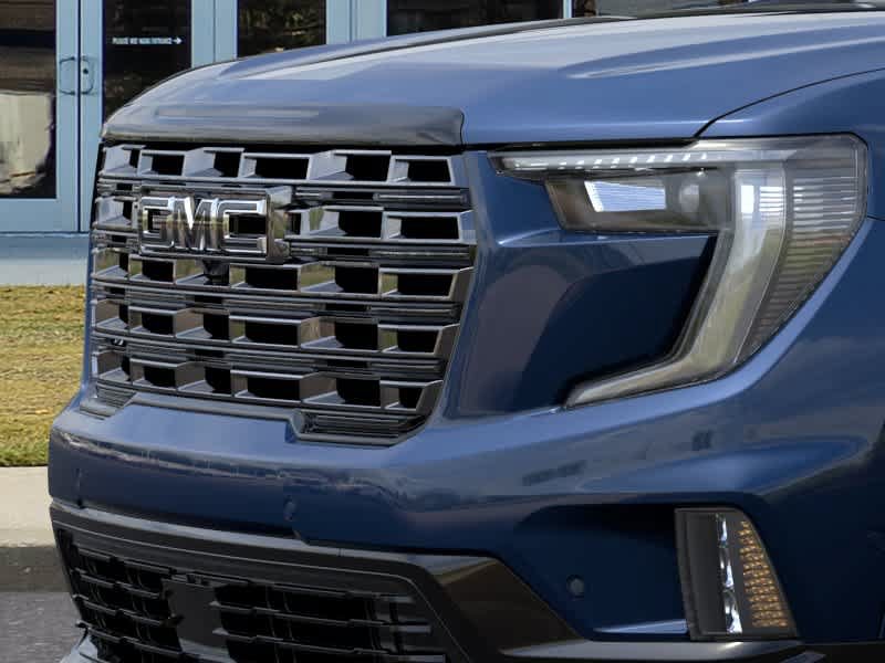 New 2027 GMC Acadia Denali Ultimate AWD/4WD image 13