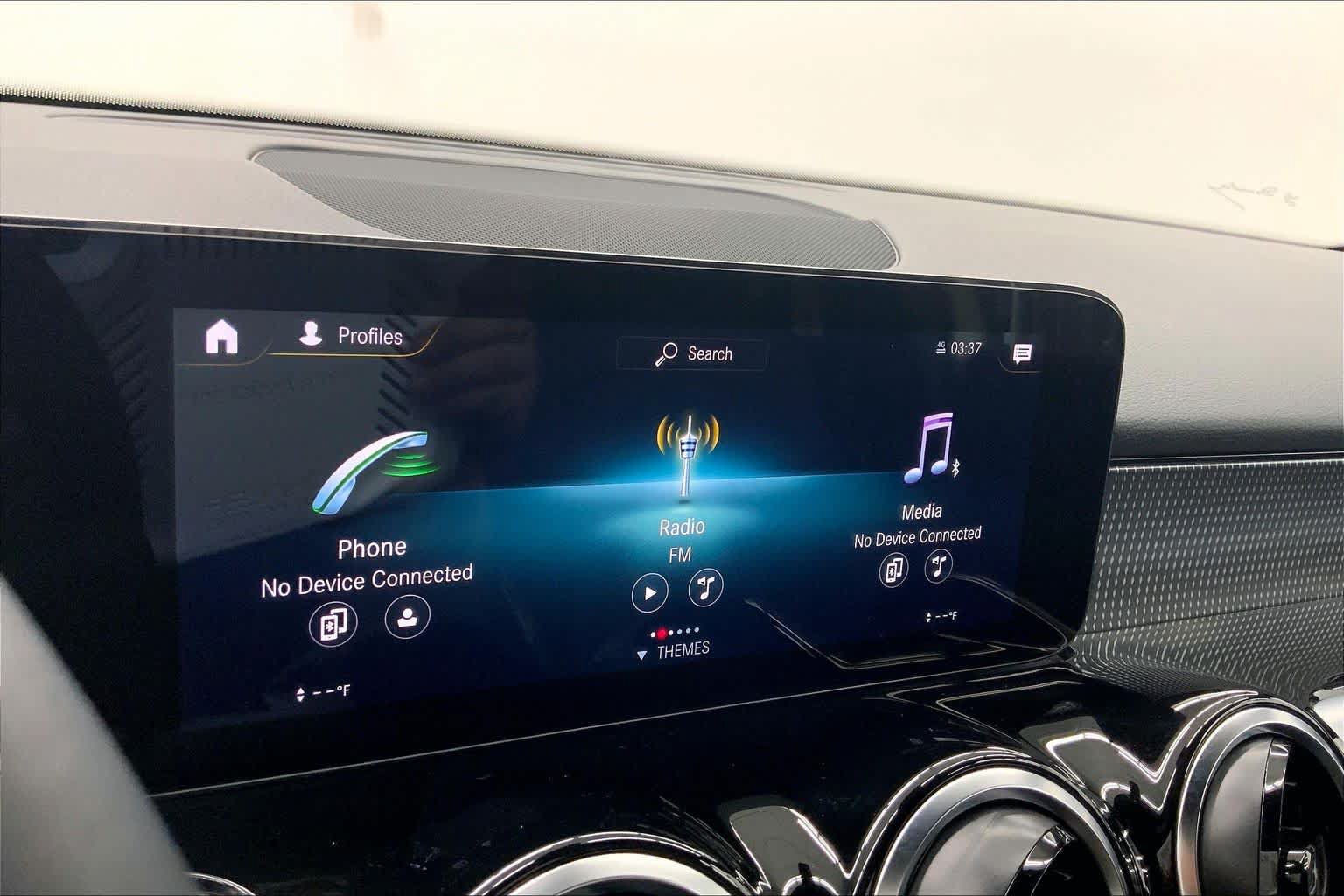Certified 2022 Mercedes-Benz GLB 250 image 23