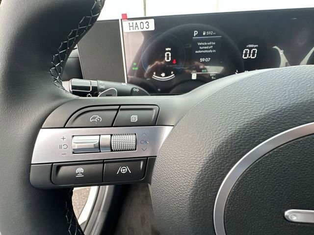 New 2026 Hyundai Sonata SEL FWD image 31