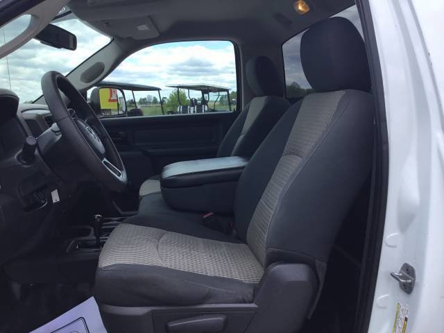 Used 2012 RAM 2500 ST w/ Popular Equipment Group AWD/4WD image 12