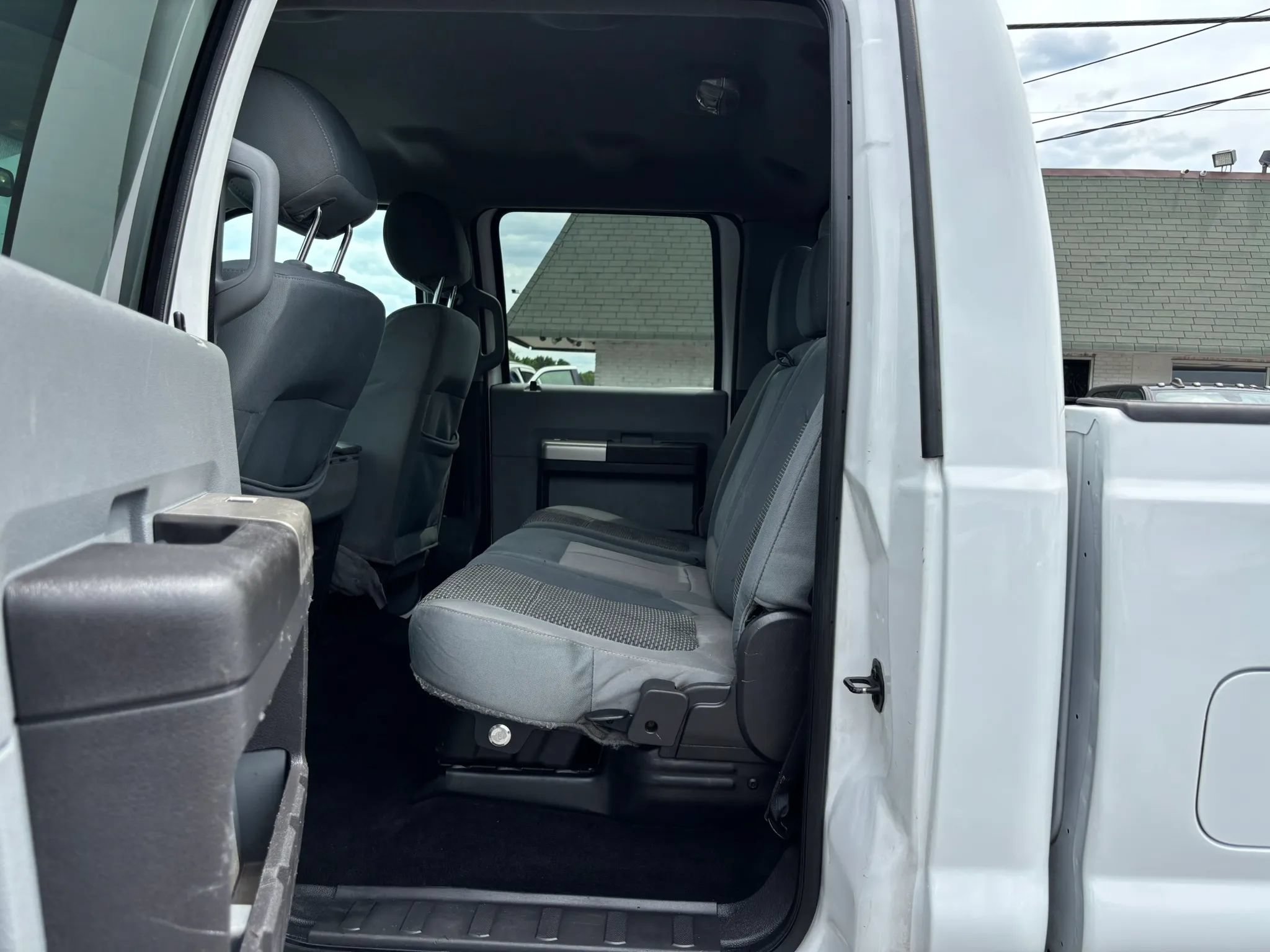 Used 2015 Ford F250 XLT AWD/4WD image 19