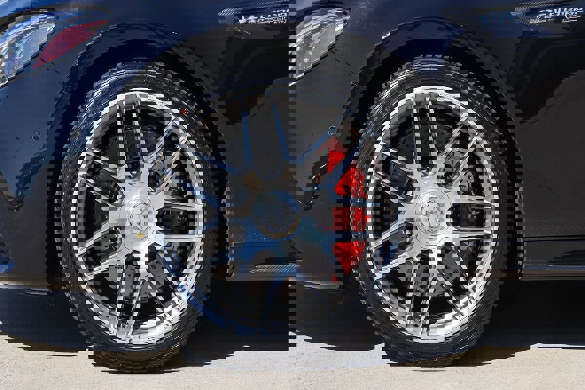 Used 2018 Mercedes-Benz E 63 AMG S image 62