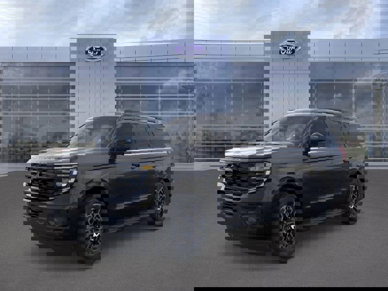New 2025 Ford Expedition Active image 1