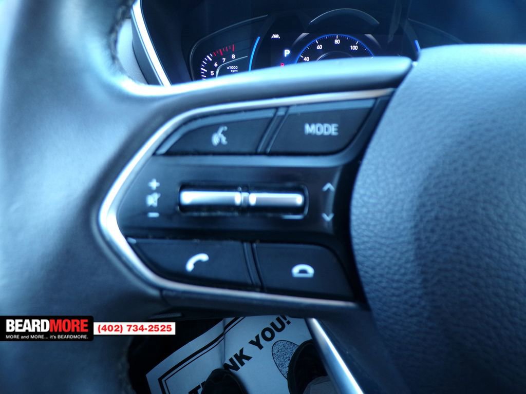 Used 2019 Hyundai Santa Fe AWD image 22