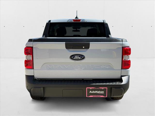 New 2025 Ford Maverick XL image 7