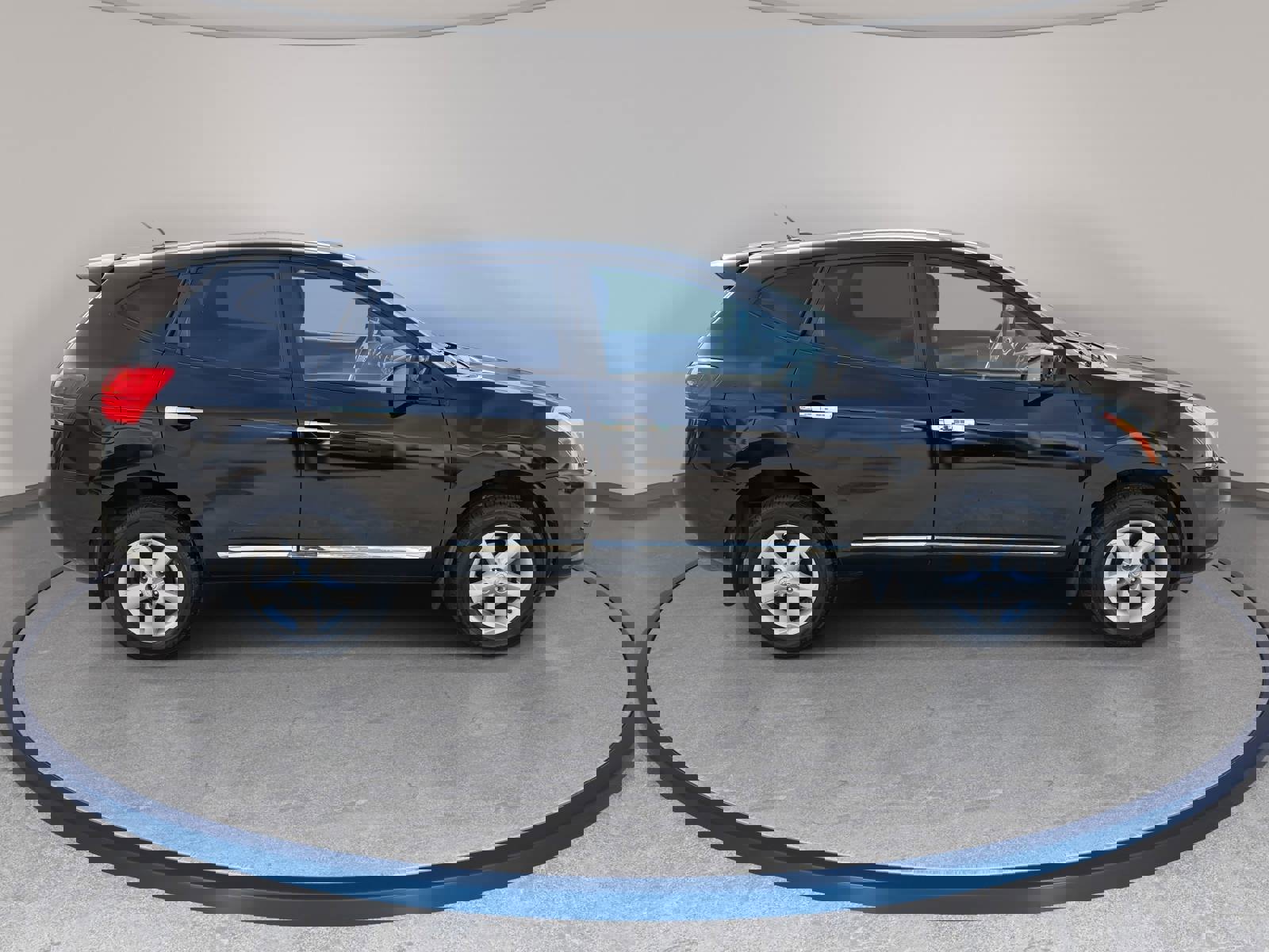 Used 2012 Nissan Rogue S w/ Special Edition Pkg image 4