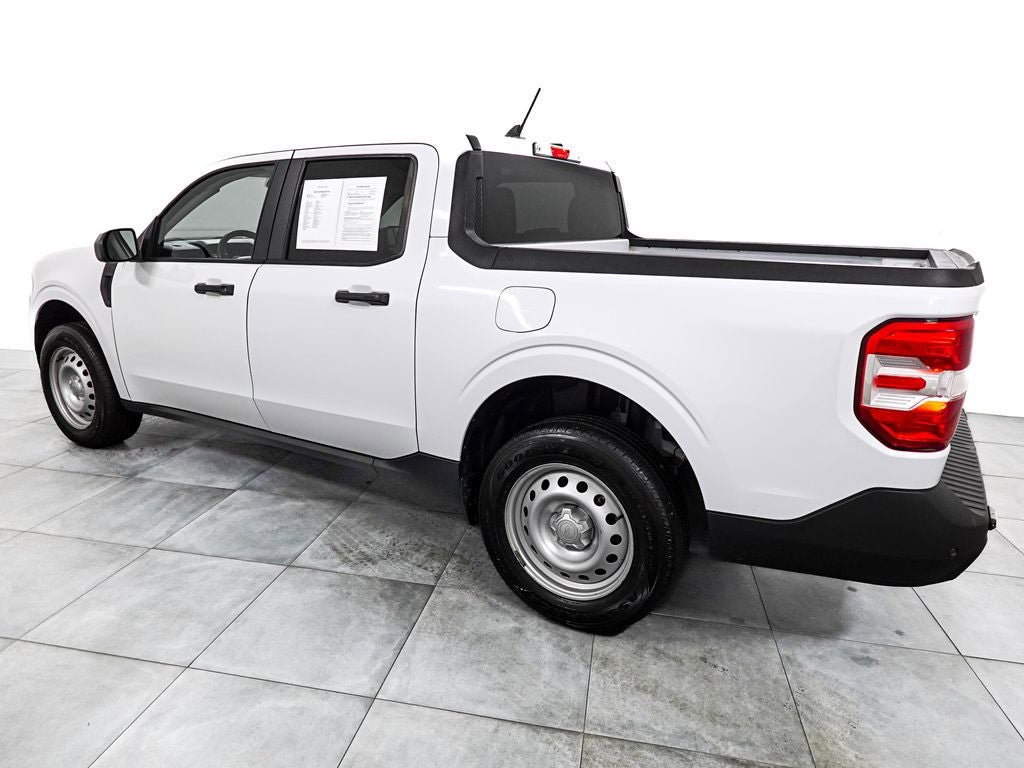 Used 2022 Ford Maverick XL FWD image 5