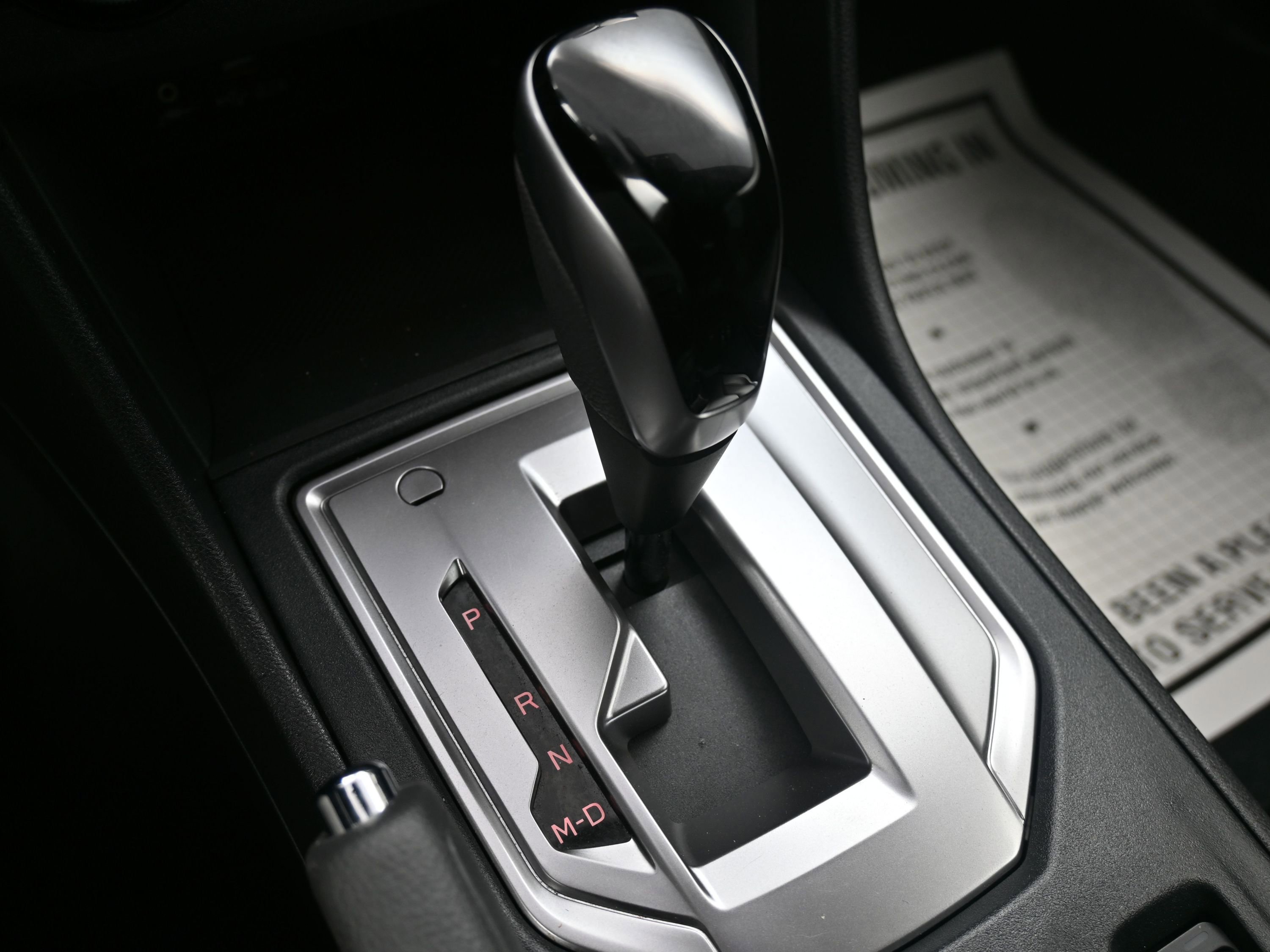 Used 2023 Subaru Crosstrek 2.0i Premium image 35