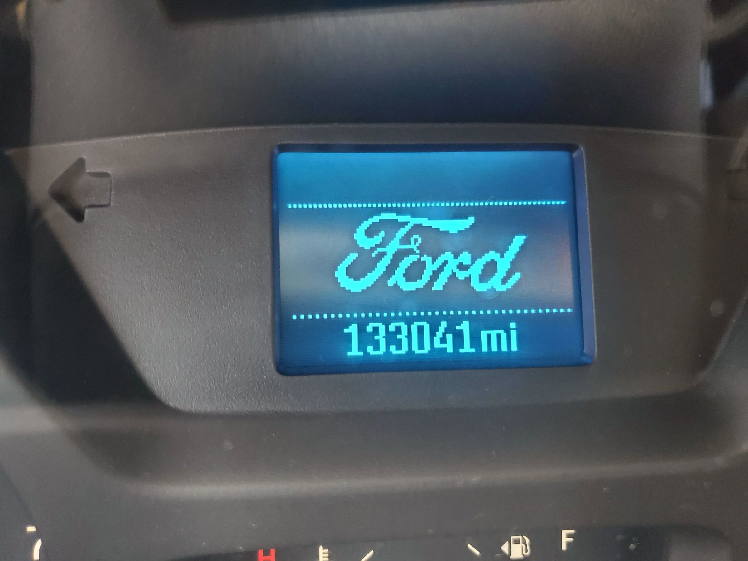 Used 2016 Ford Transit 250 130 Low Roof w/ Exterior Upgrade Package image 2