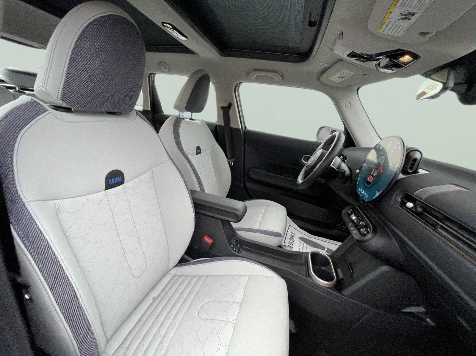 Used 2025 MINI Cooper S FWD image 24