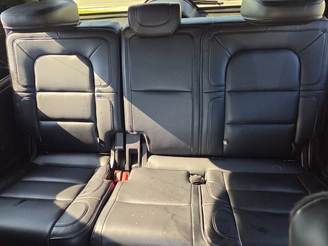 Used 2019 Lincoln Navigator Reserve AWD/4WD image 8