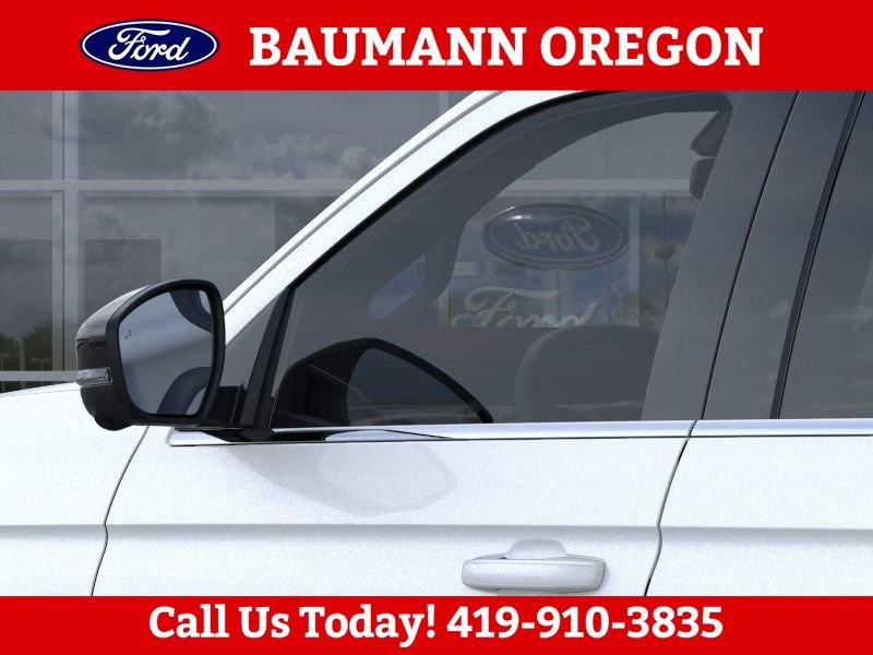 New 2026 Ford Expedition Max Platinum w/ Platinum Ultimate Package AWD/4WD image 20
