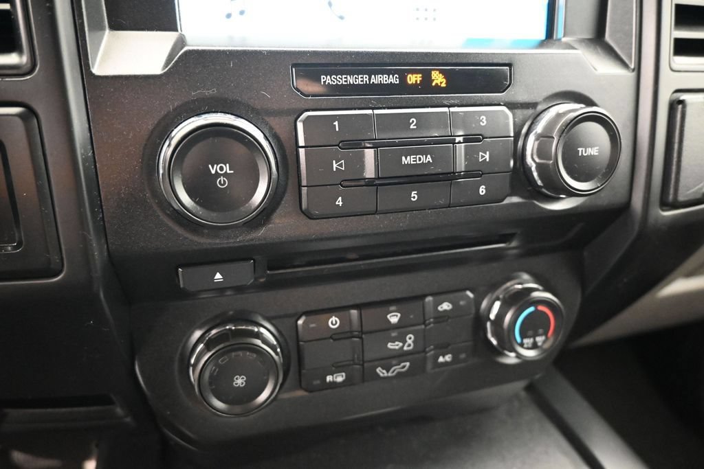 Used 2018 Ford F150 XL w/ Equipment Group 101A Mid RWD image 21