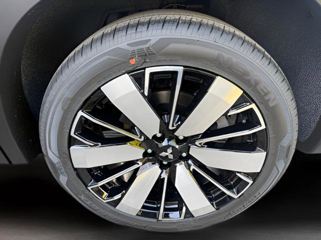 New 2026 Mitsubishi Outlander SE FWD image 35