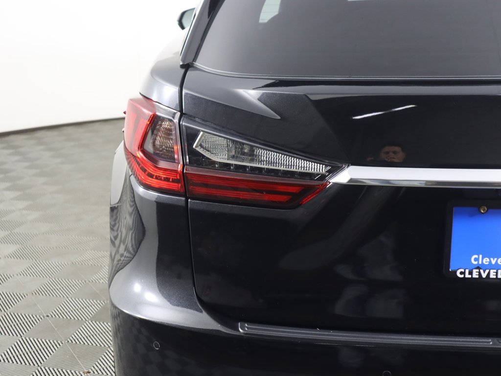 Used 2022 Lexus RX 350 AWD w/ Premium Package image 16