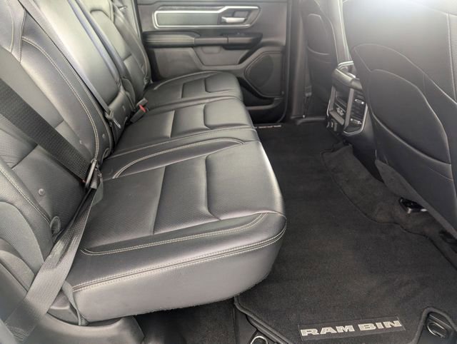 Used 2022 RAM 1500 Big Horn image 31