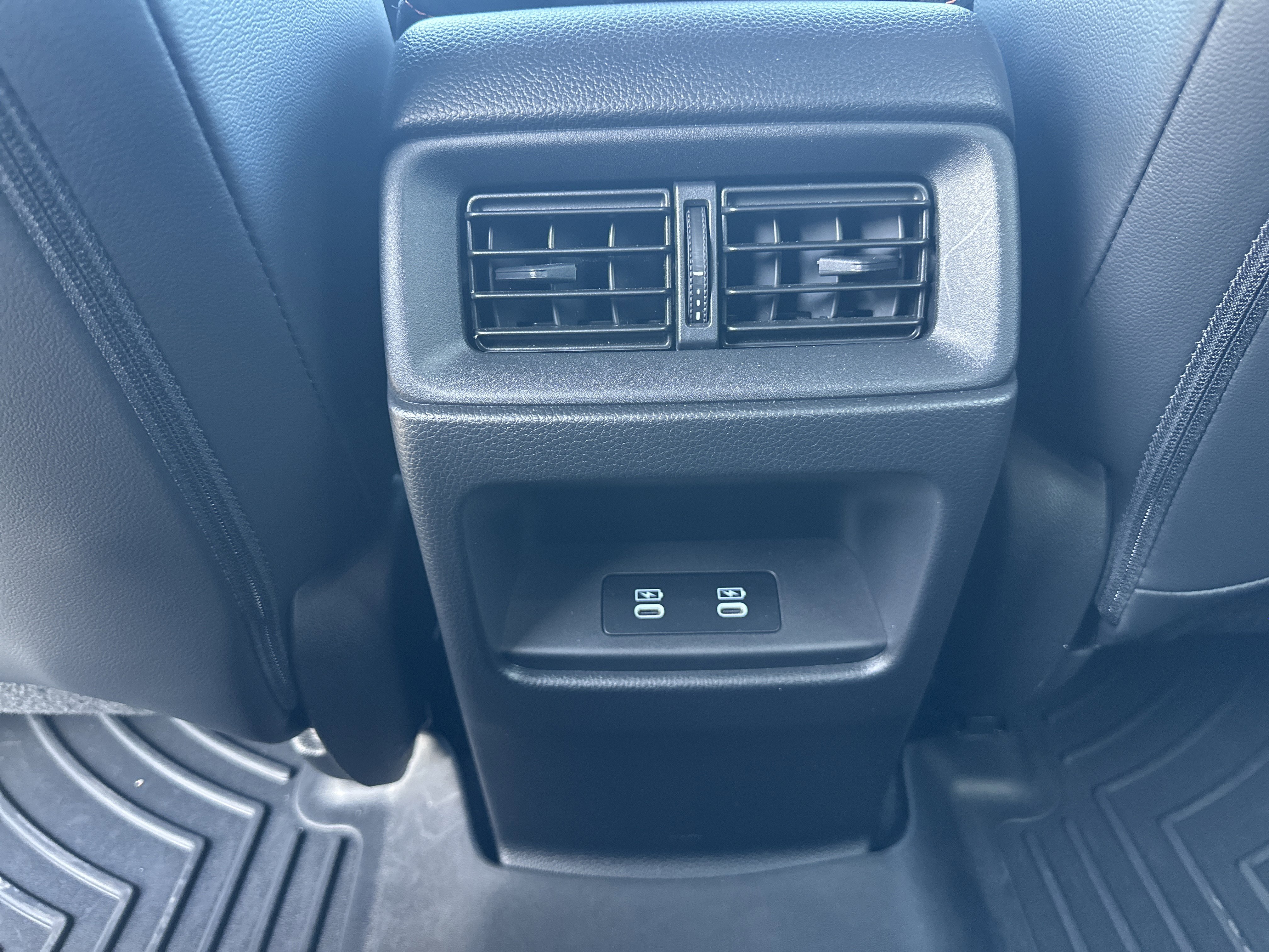 Certified 2023 Honda CR-V Sport Touring image 17