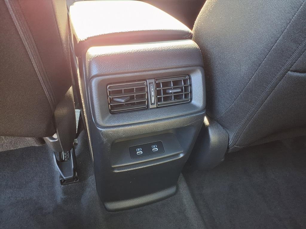 Used 2025 Honda CR-V Sport image 15