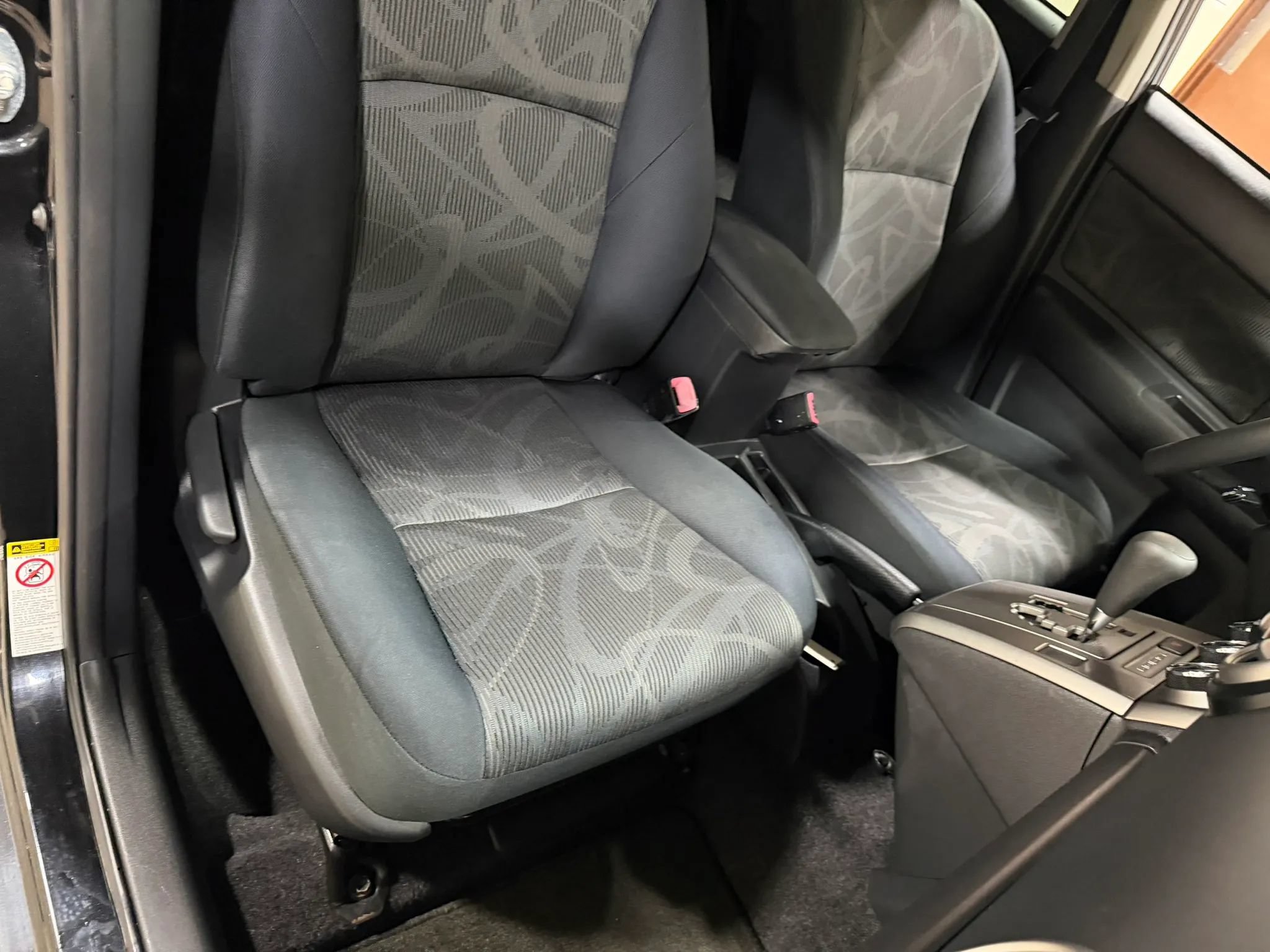 Used 2015 Scion xB FWD image 41