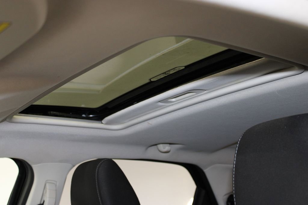 Used 2020 Ford EcoSport SE image 47