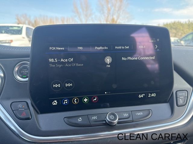 Used 2024 Chevrolet Blazer LT w/ Convenience Package image 23