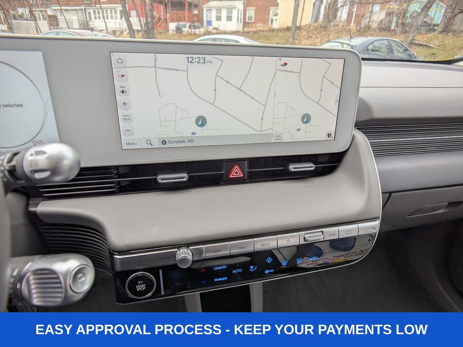 Used 2024 Hyundai Ioniq 5 SEL image 29