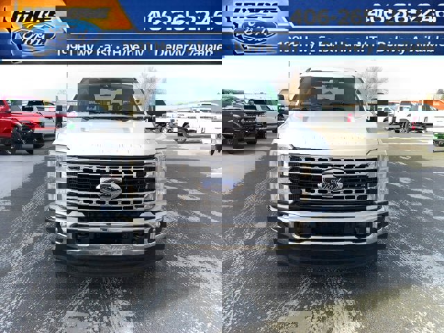 Used 2023 Ford F250 XLT w/ FX4 Off-Road Package image 10