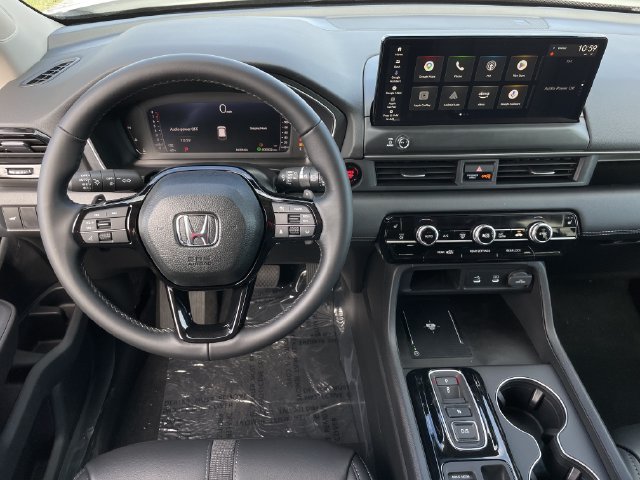 New 2026 Honda Pilot EX-L image 10