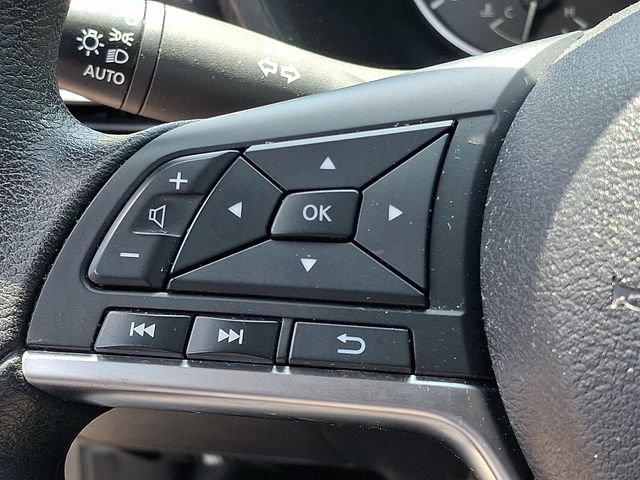 Used 2023 Nissan Sentra S FWD image 16