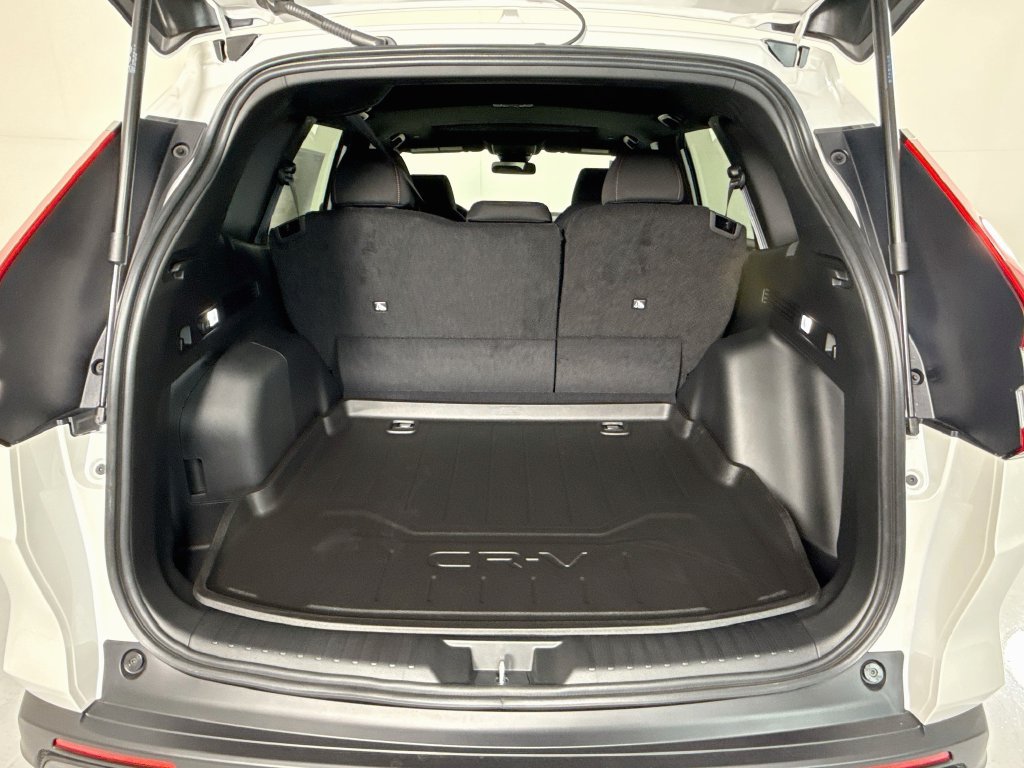 New 2027 Honda CR-V Sport image 28