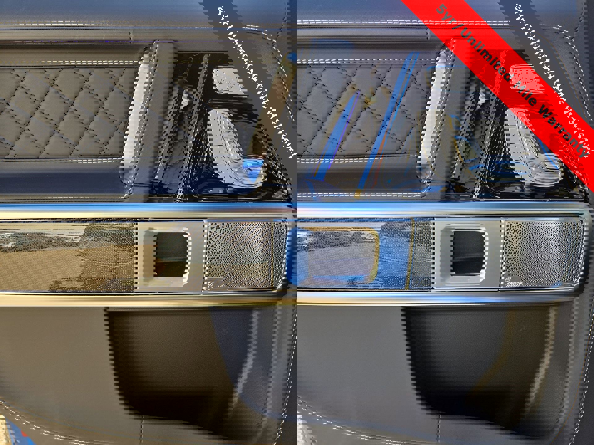 Certified 2026 Mercedes-Benz G 63 AMG 4MATIC image 15