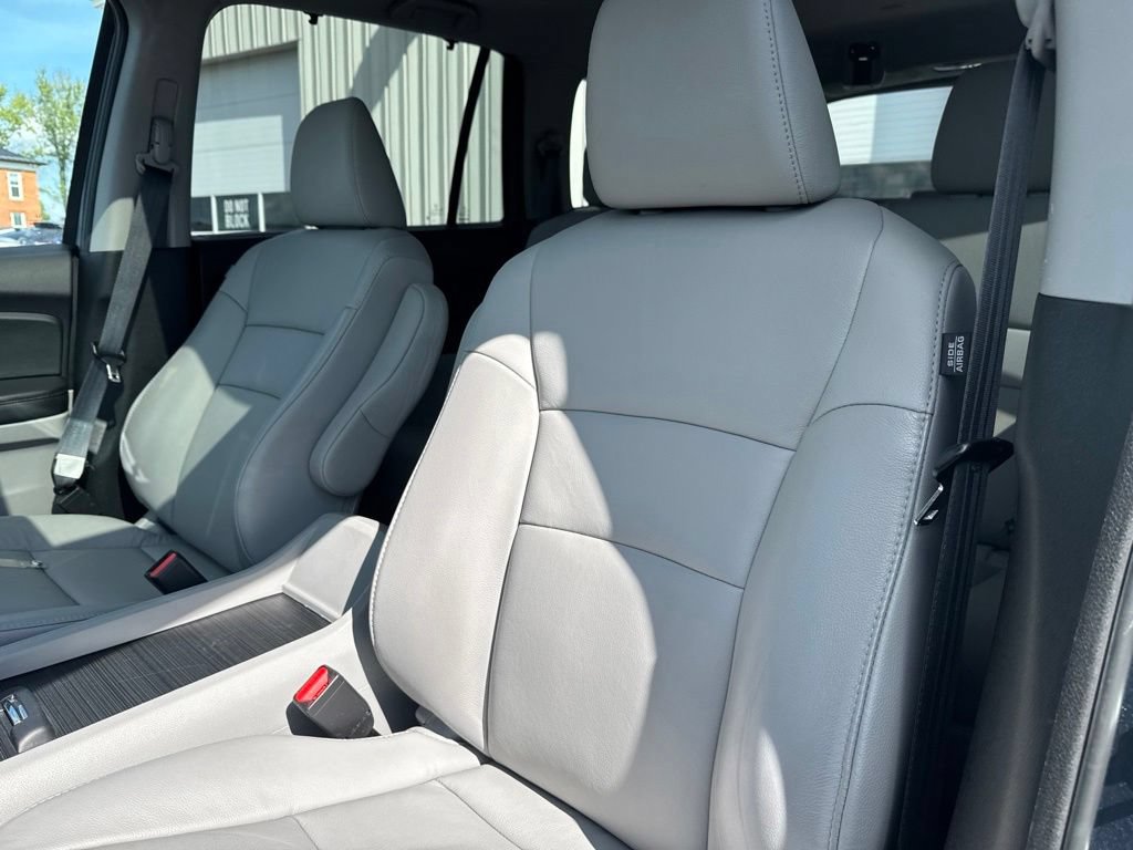 Used 2022 Honda Pilot Touring image 27