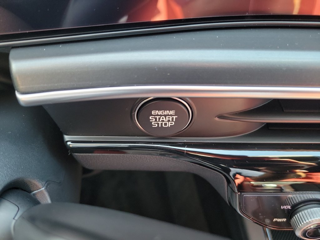 New 2027 Kia K5 GT-Line image 29