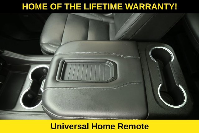 Used 2021 Chevrolet Tahoe LT w/ Luxury Package AWD/4WD image 29