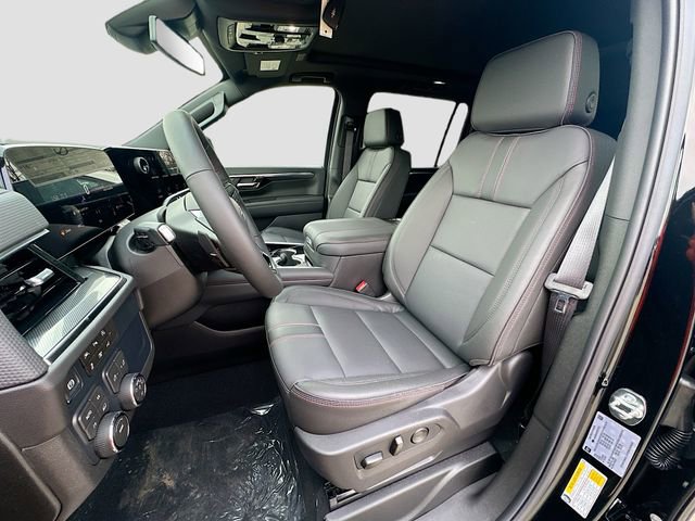 New 2026 Chevrolet Suburban RST w/ Comfort Package image 23