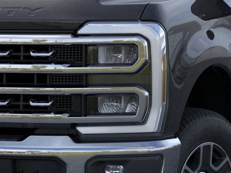 New 2026 Ford F350 Lariat image 18