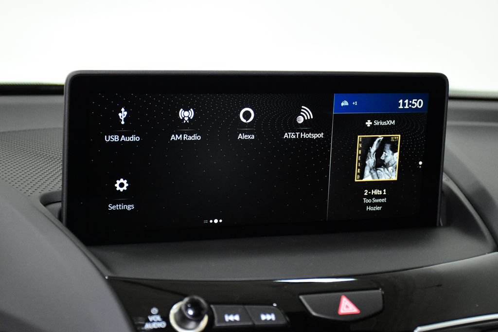 New 2026 Acura RDX SH-AWD image 16